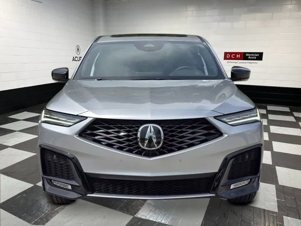 Thumbnail: 2026 Acura MDX - 6