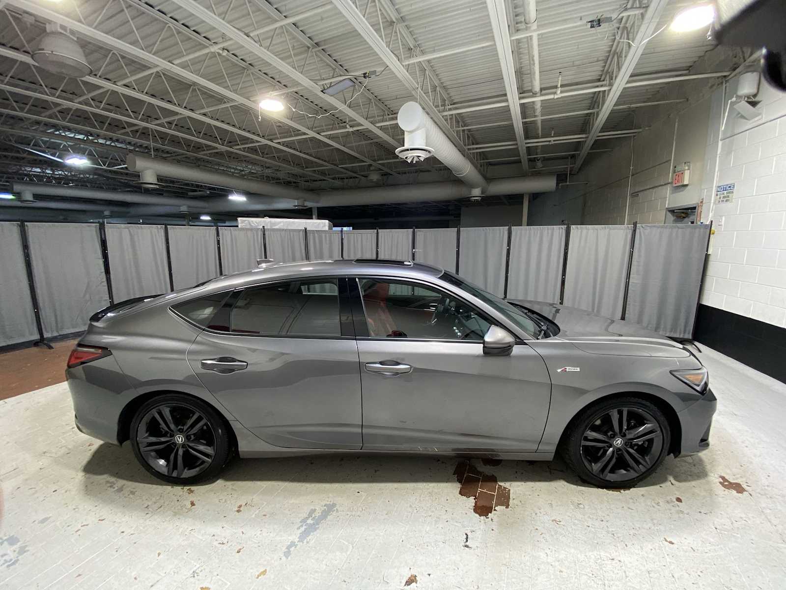 Thumbnail: 2024 Acura Integra - 27