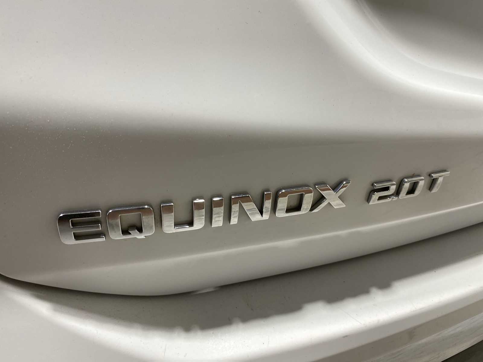 Thumbnail: 2018 Chevrolet Equinox - 7