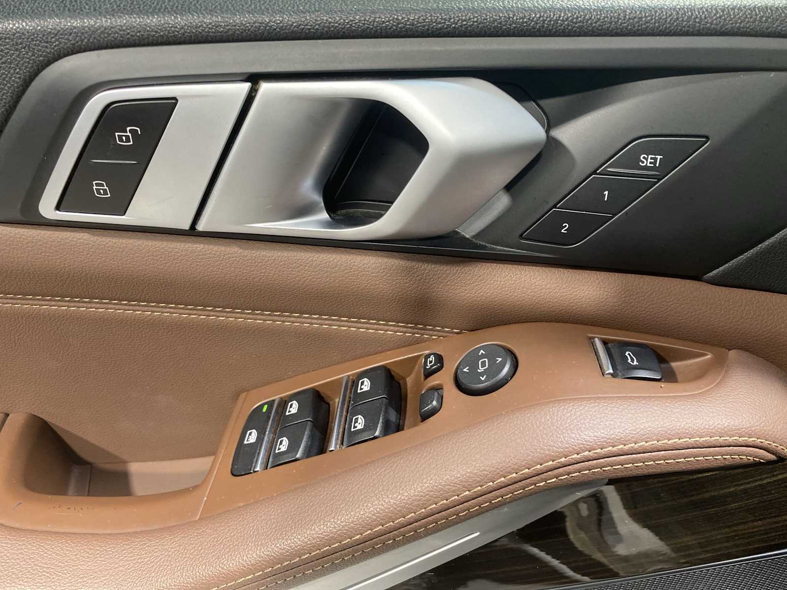 Thumbnail: 2019 BMW X5 - 23