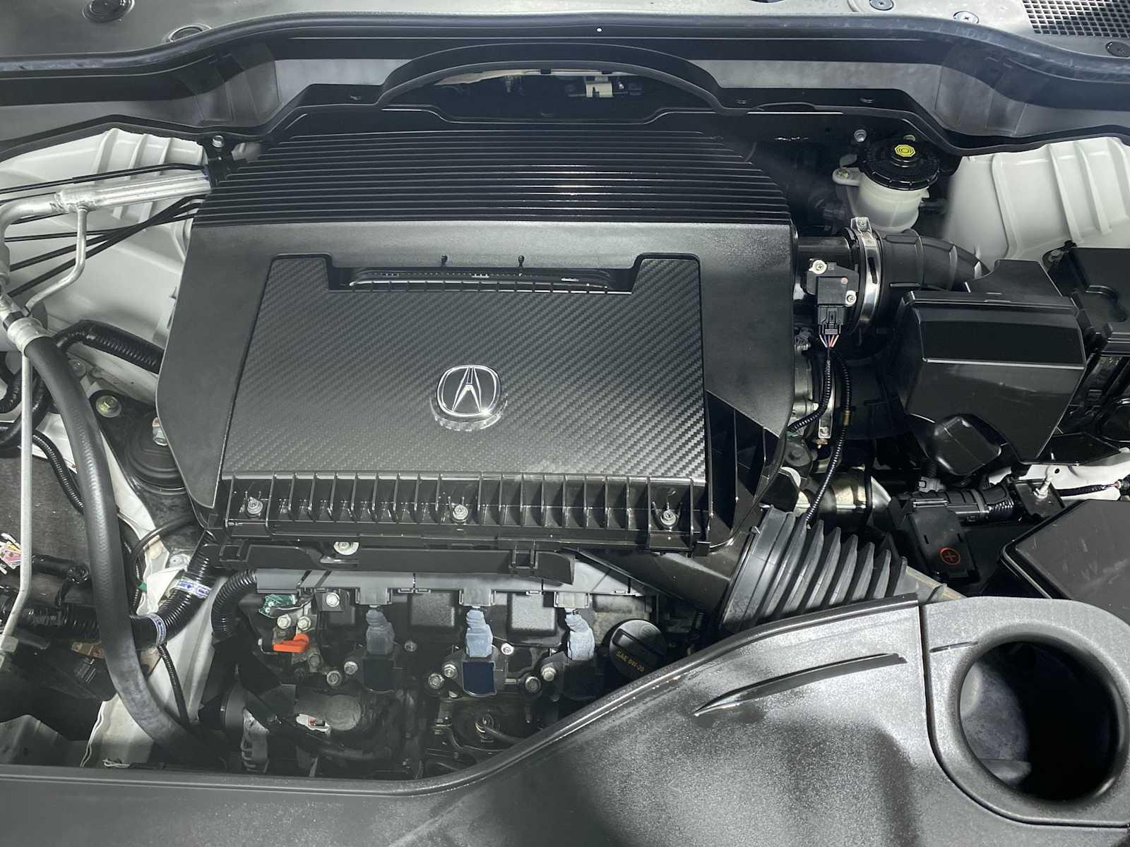 Thumbnail: 2023 Acura MDX - 9