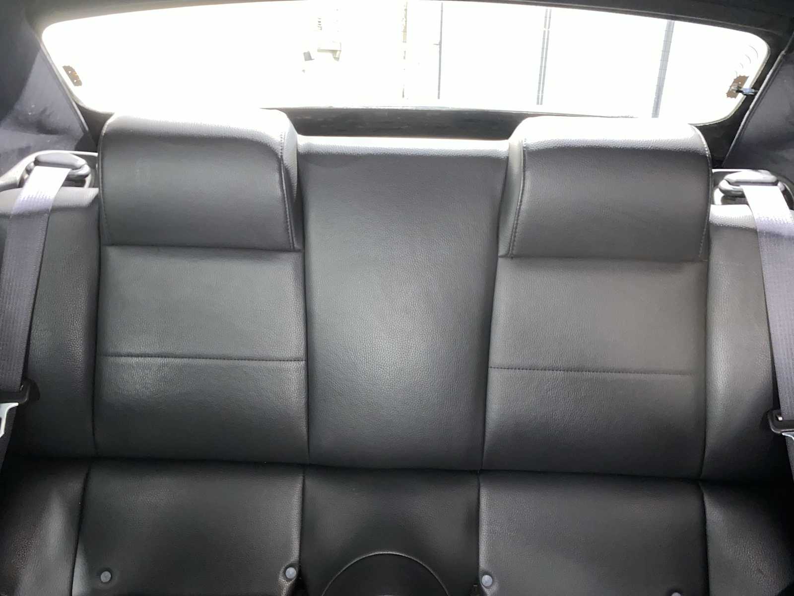 Thumbnail: 2008 Ford Mustang - 22