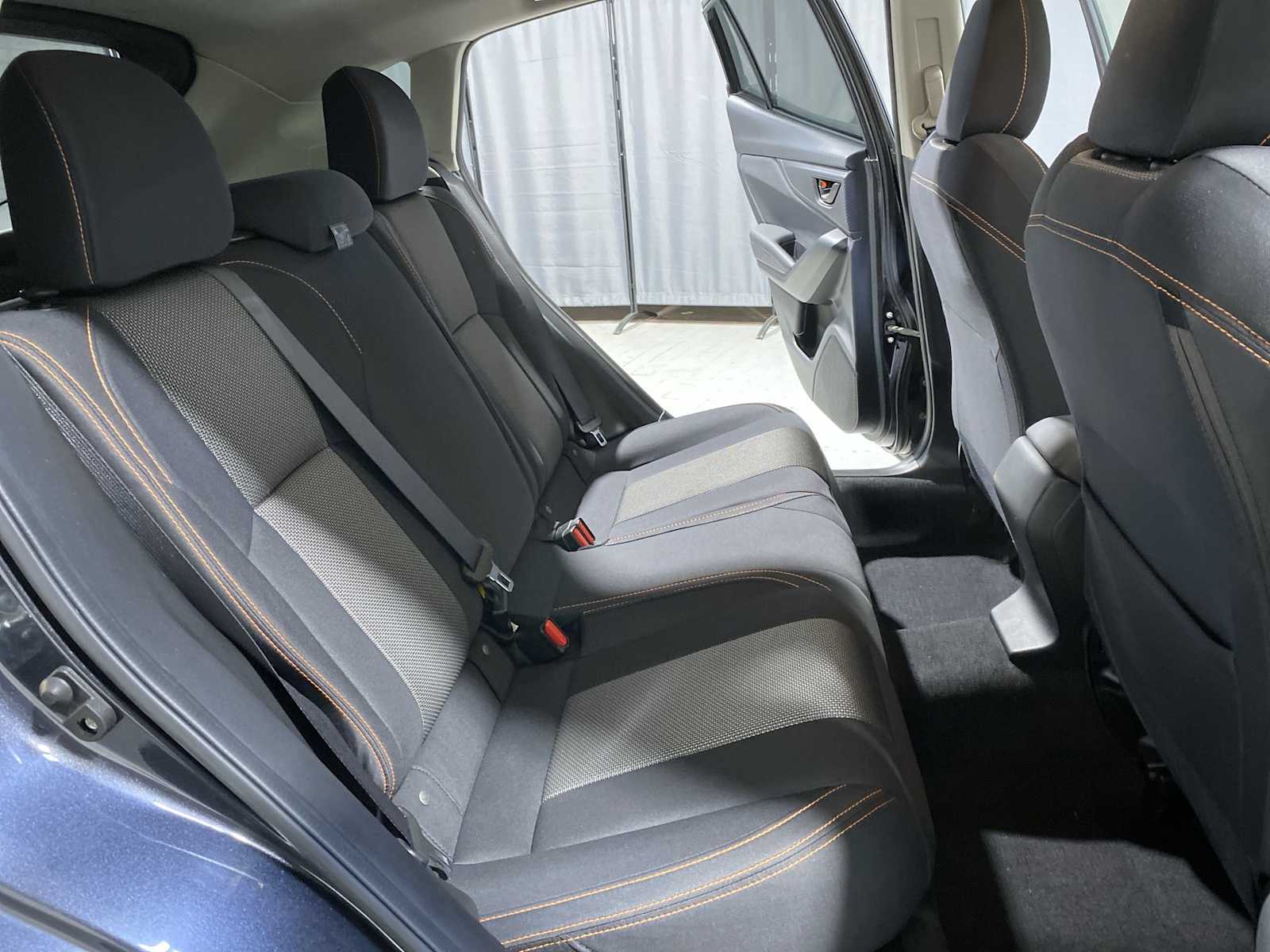 Thumbnail: 2018 Subaru Crosstrek - 13