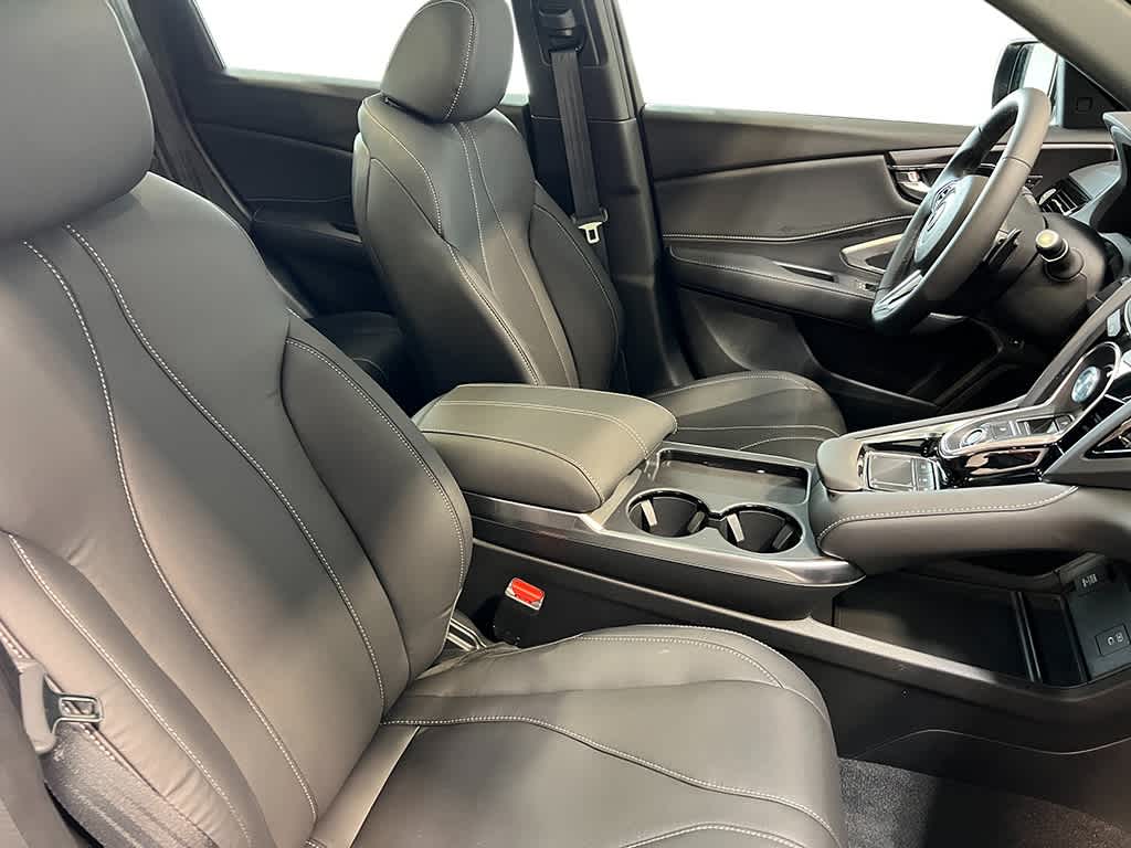 Thumbnail: 2026 Acura RDX - 36