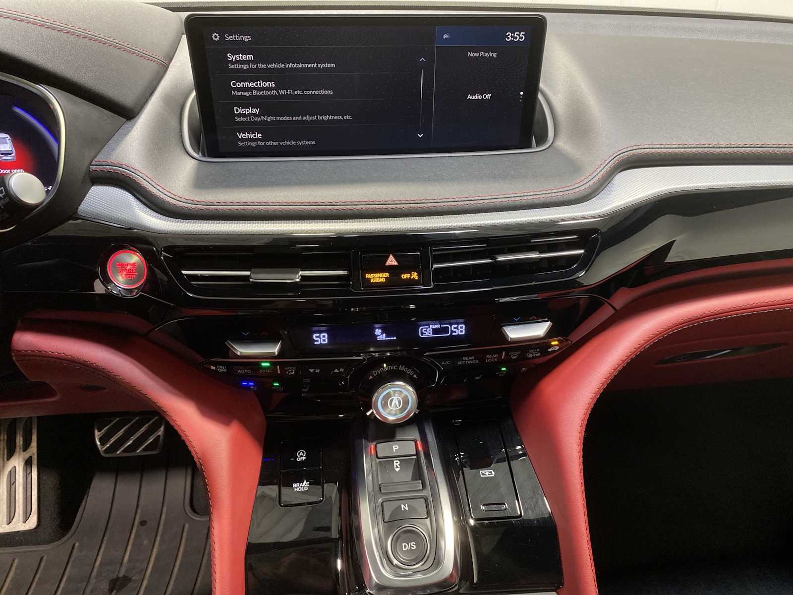 Thumbnail: 2022 Acura MDX - 16