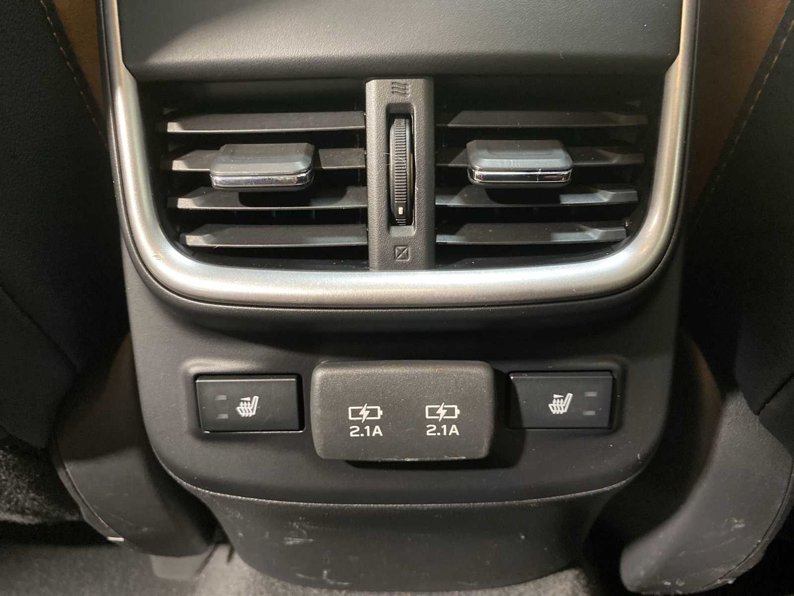 Thumbnail: 2020 Subaru Legacy - 25