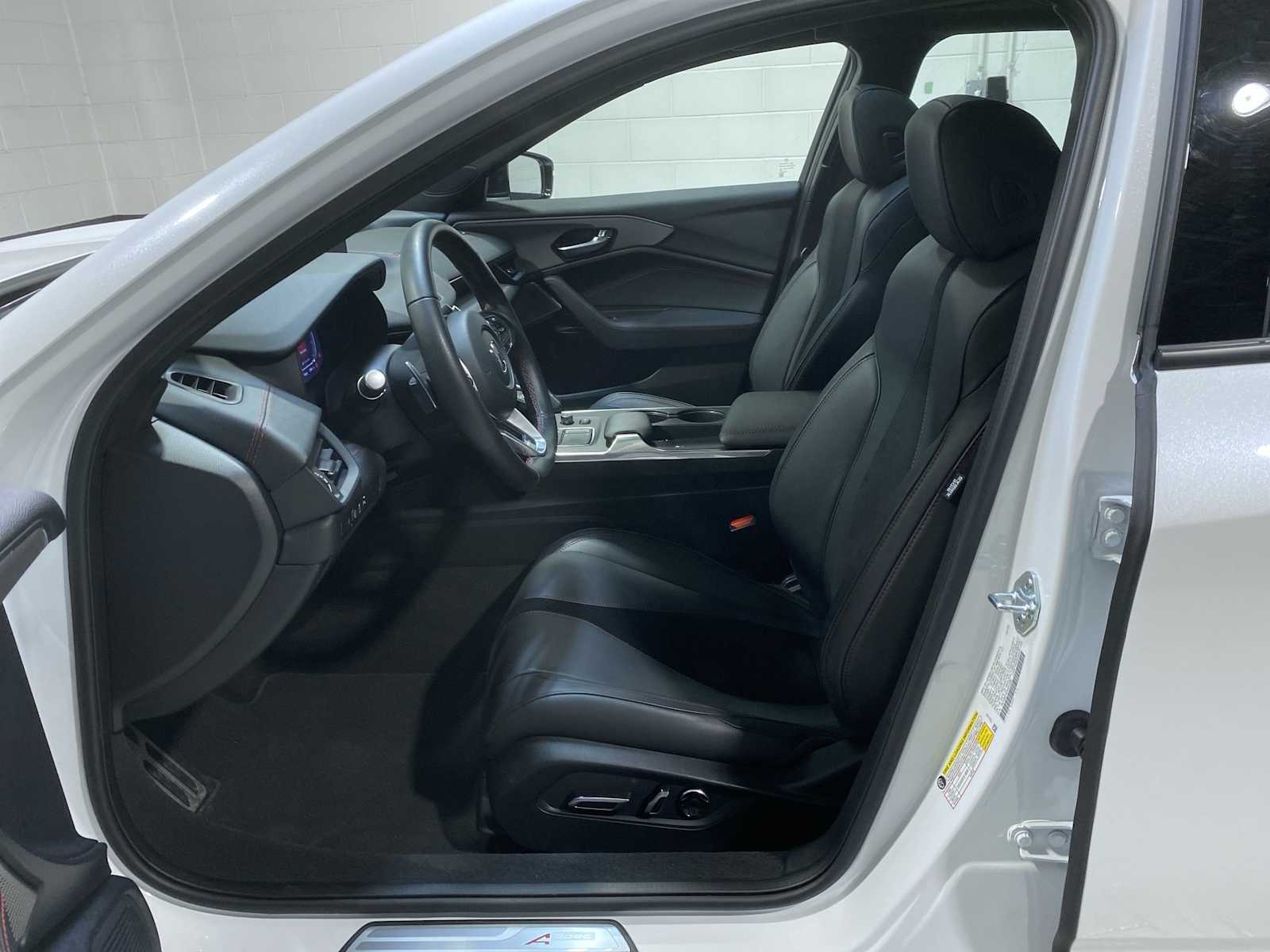 Thumbnail: 2025 Acura TLX - 2