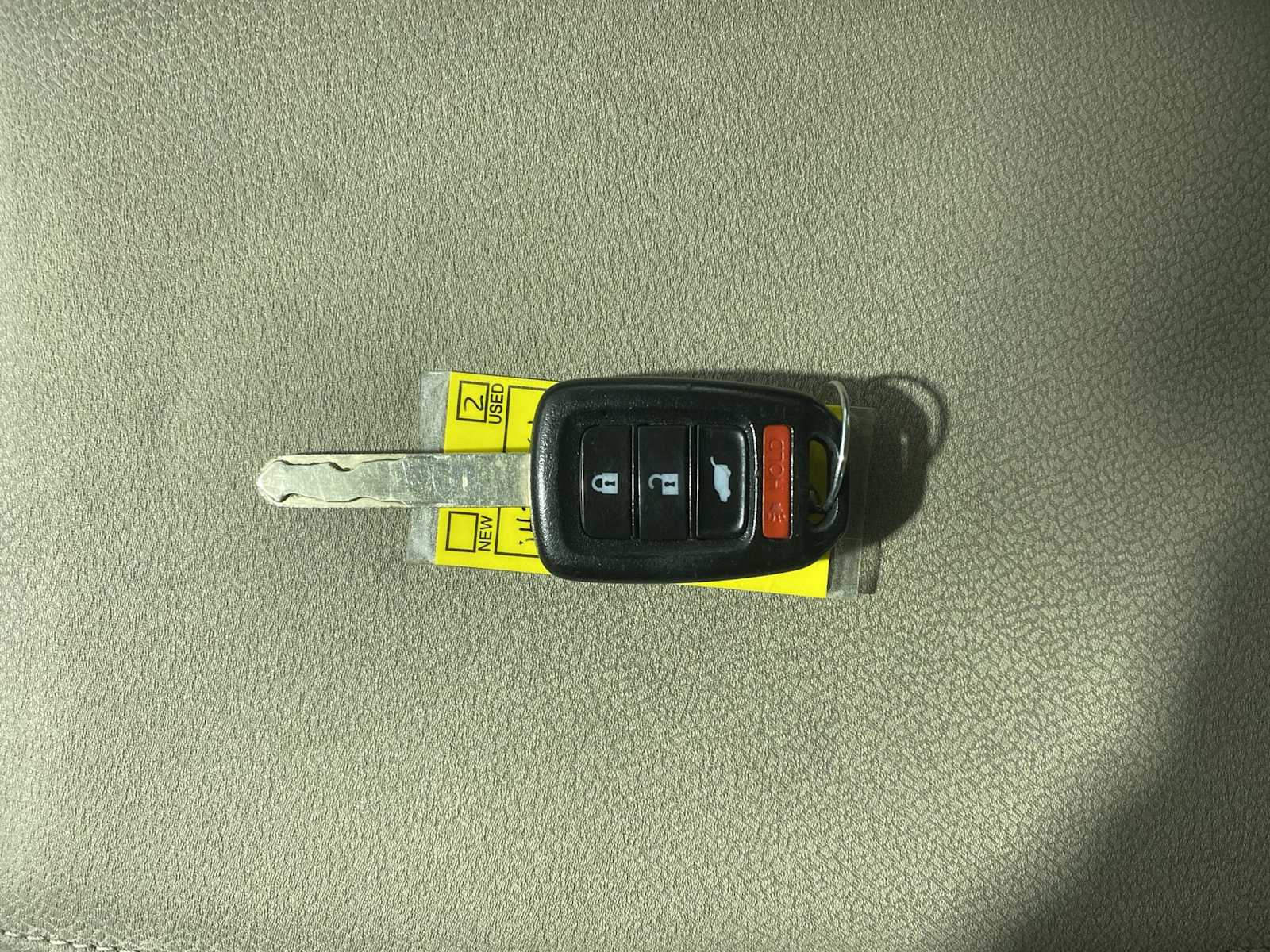 Thumbnail: 2018 Honda CR-V - 20