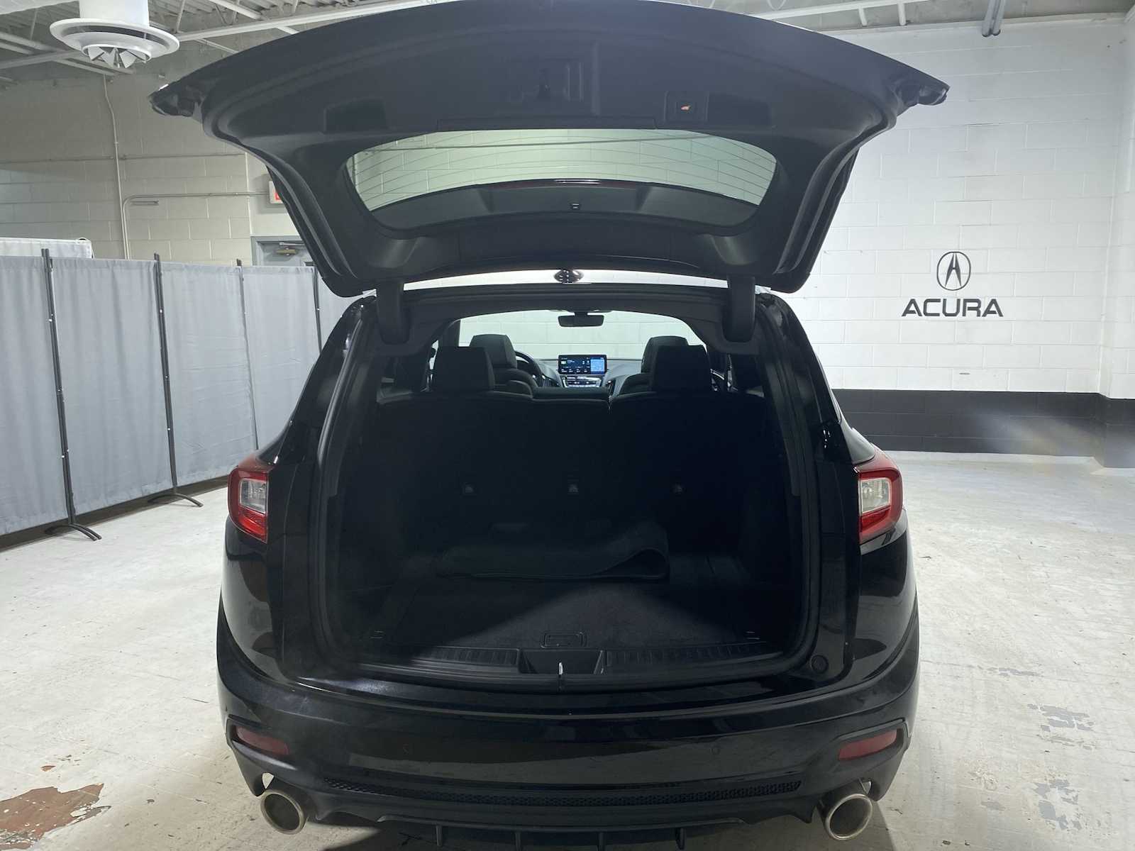 Thumbnail: 2023 Acura RDX - 19