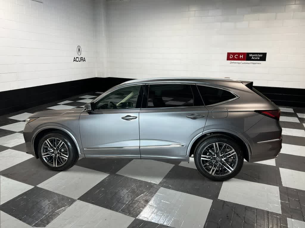 Thumbnail: 2026 Acura MDX - 2