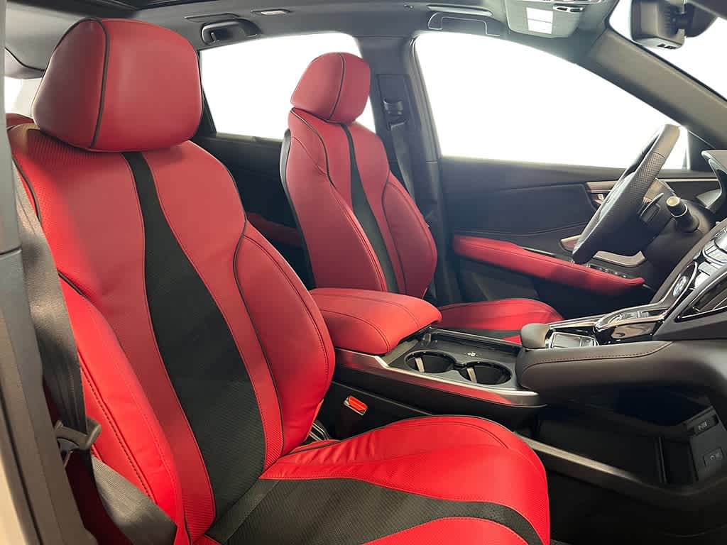 Thumbnail: 2026 Acura RDX - 38