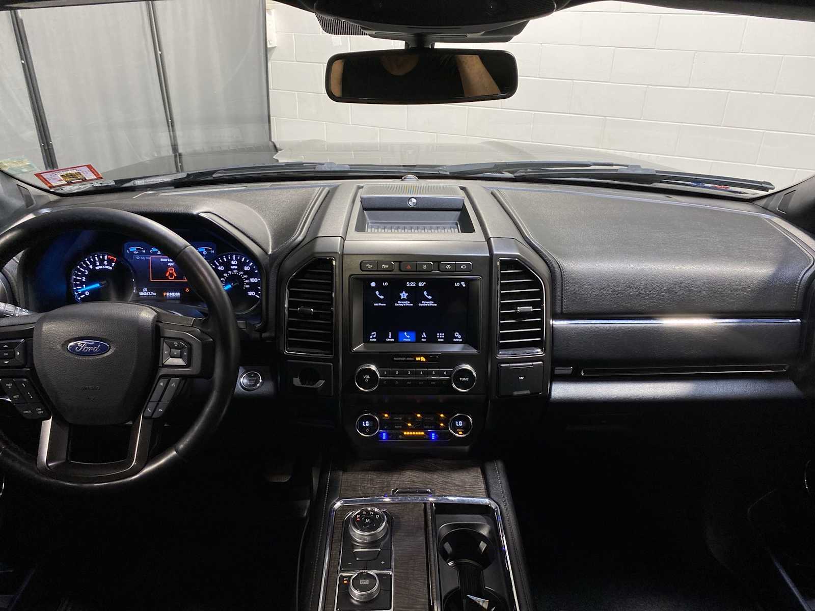 Thumbnail: 2019 Ford Expedition - 9