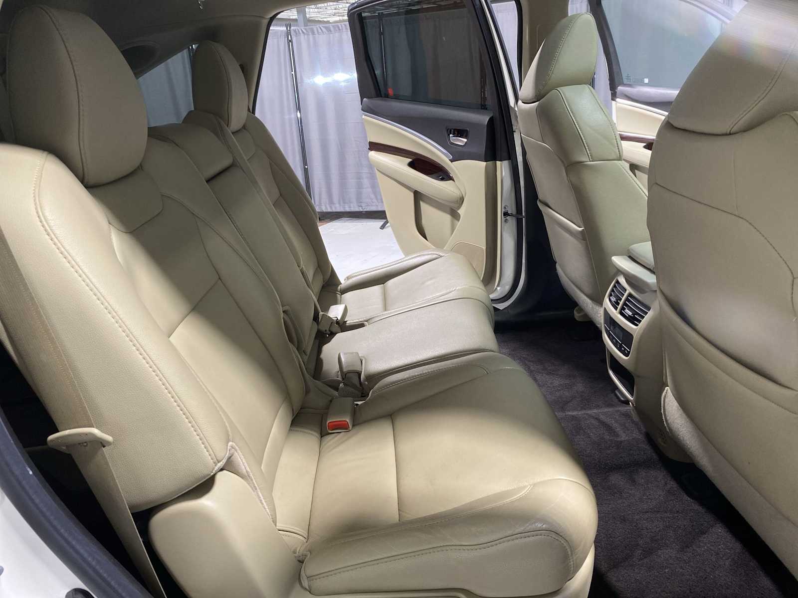 Thumbnail: 2016 Acura MDX - 13