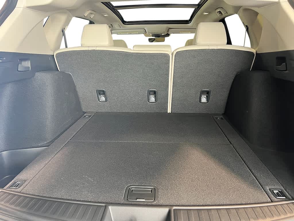 Thumbnail: 2026 Acura RDX - 29