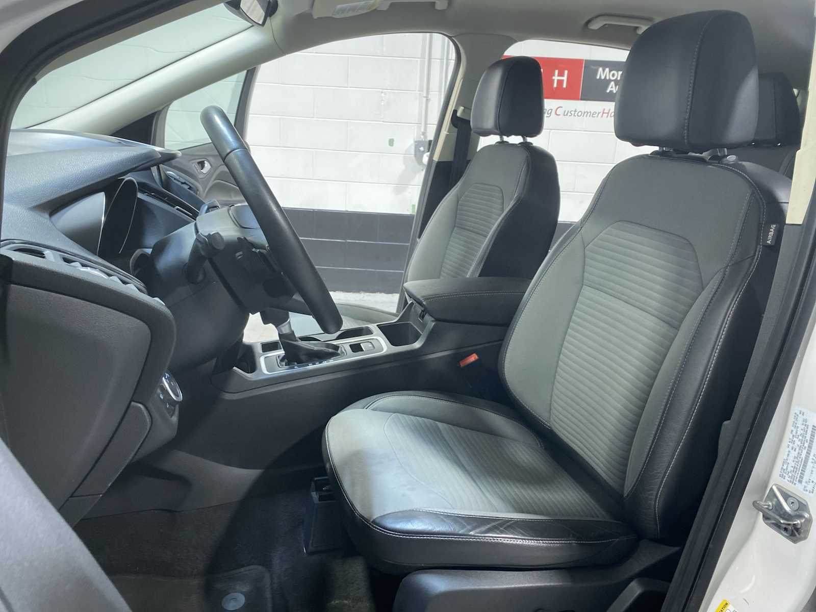 Thumbnail: 2017 Ford Escape - 11