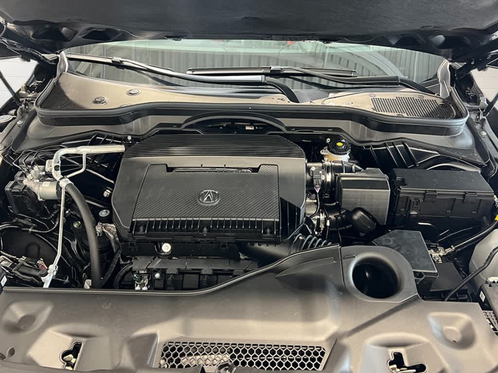 Thumbnail: 2026 Acura MDX - 13