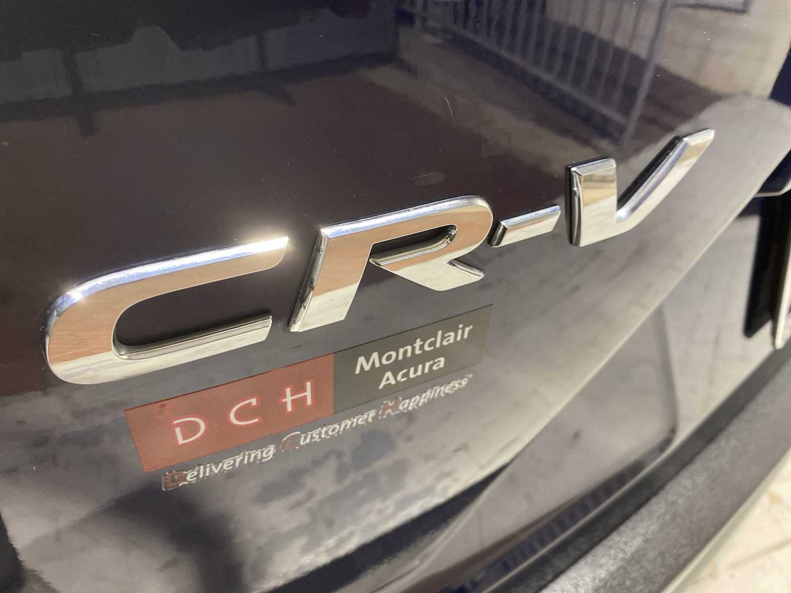 Thumbnail: 2020 Honda CR-V - 7