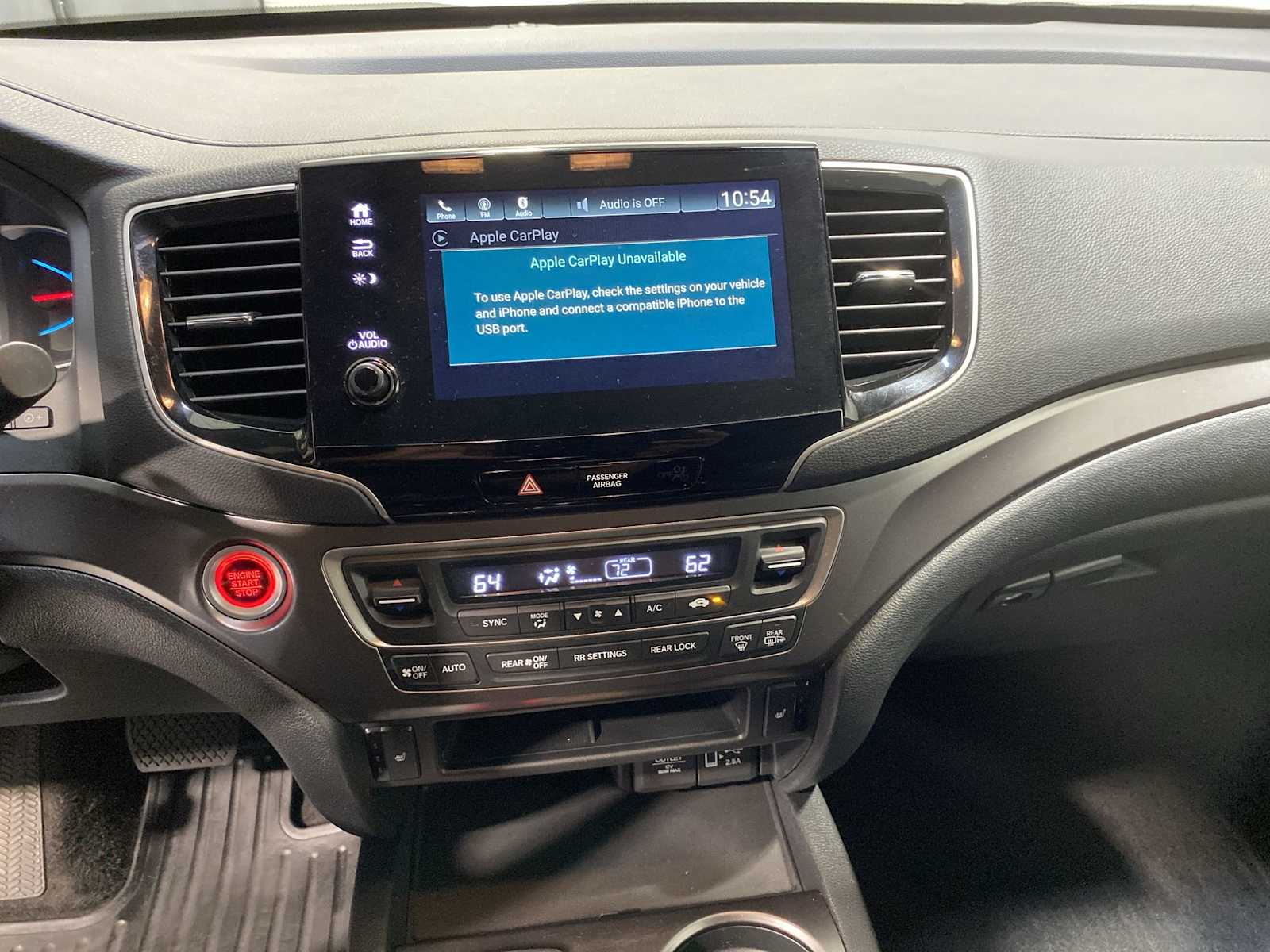 Thumbnail: 2022 Honda Pilot - 16