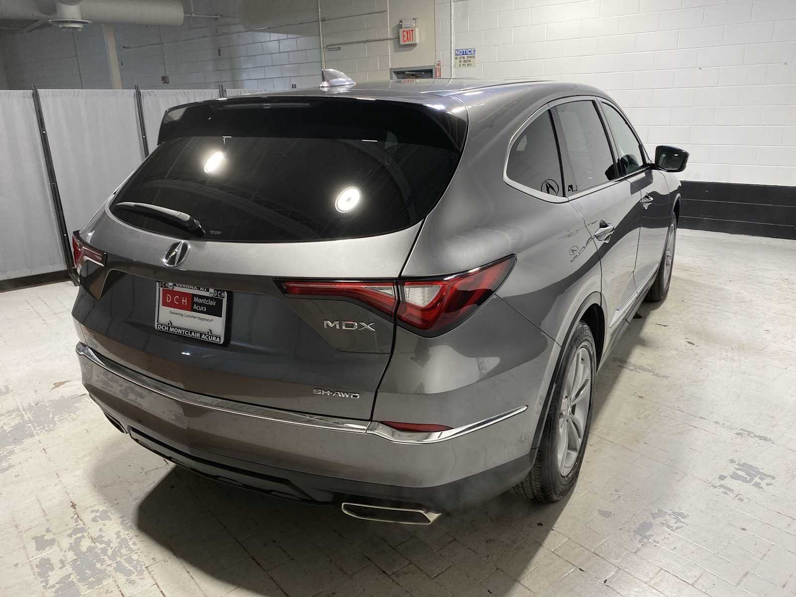 Thumbnail: 2023 Acura MDX - 26