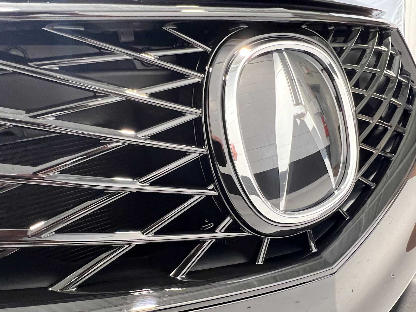 Thumbnail: 2026 Acura RDX - 10