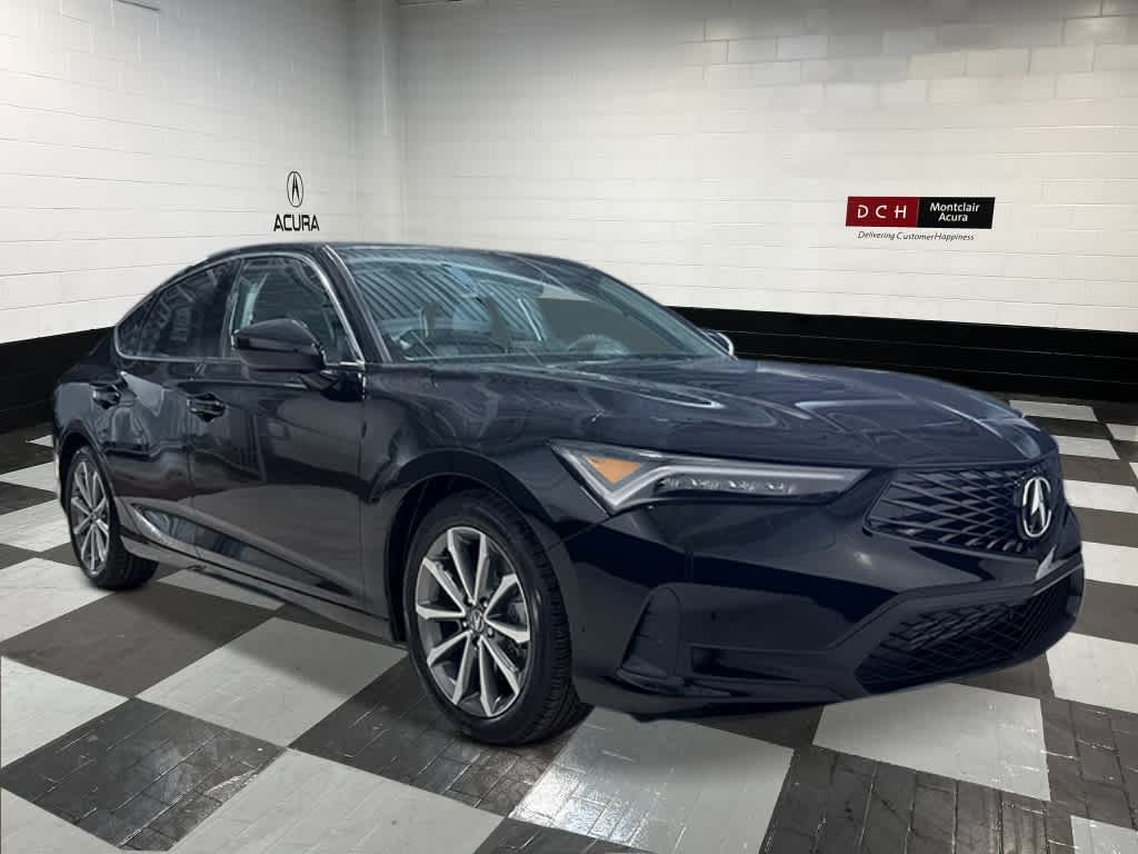 Thumbnail: 2026 Acura Integra - 7