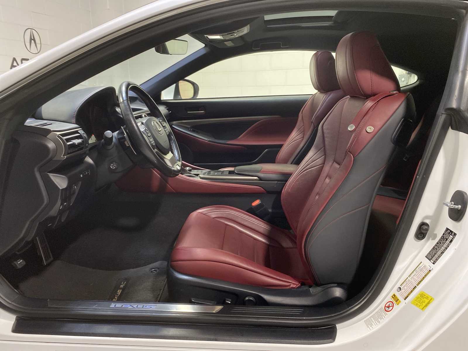 Thumbnail: 2016 Lexus RC - 2