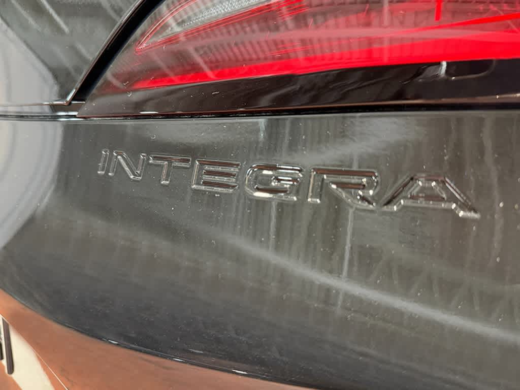 Thumbnail: 2026 Acura Integra - 9