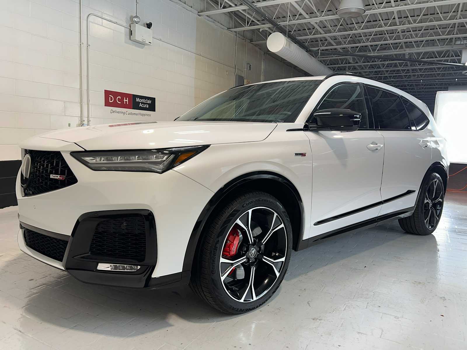 2025 Acura MDX Advance -
                Verona, NJ