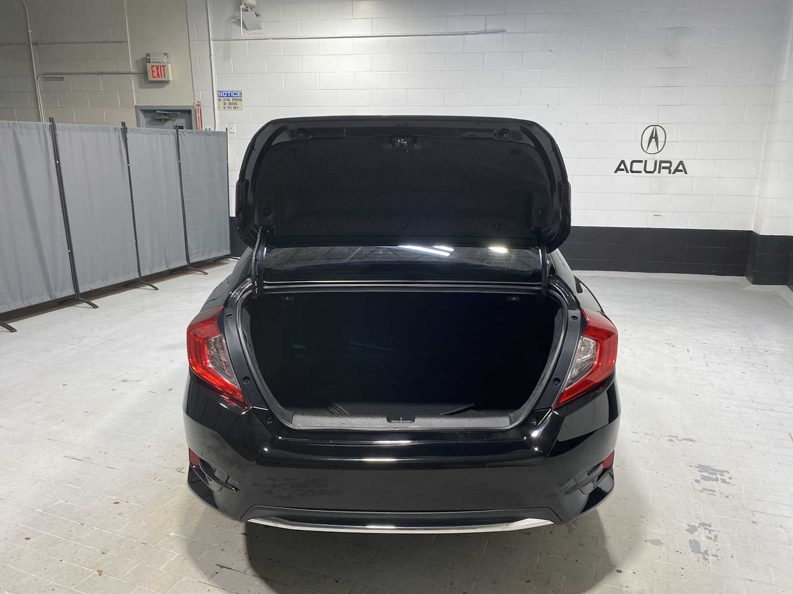 Thumbnail: 2020 Honda Civic - 19