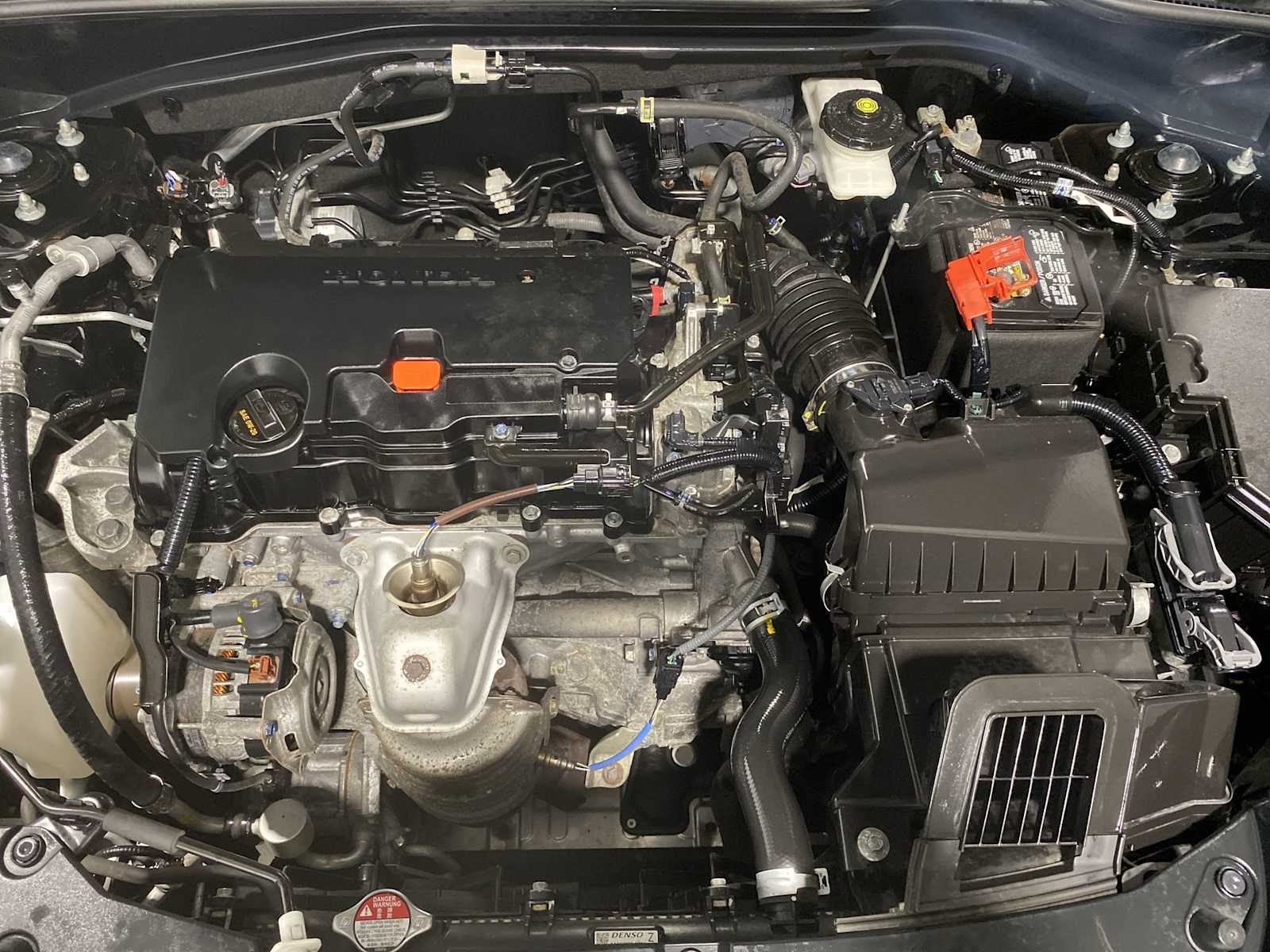 Thumbnail: 2023 Honda HR-V - 9