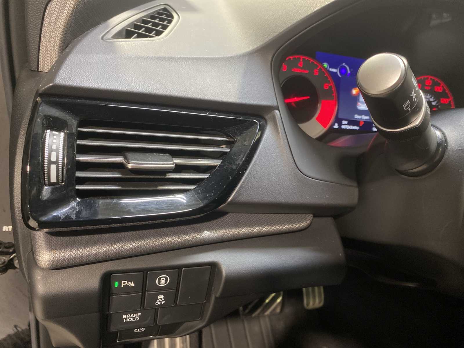 Thumbnail: 2023 Acura RDX - 24