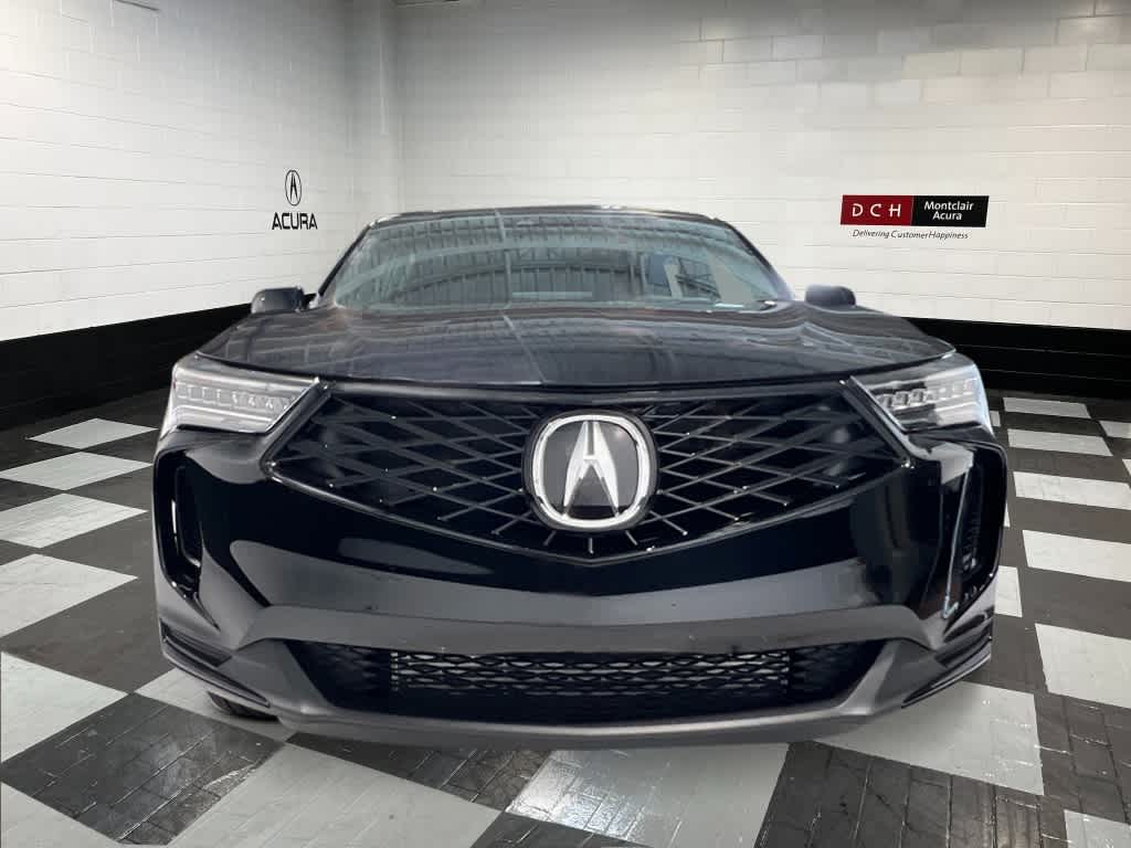 Thumbnail: 2026 Acura RDX - 8