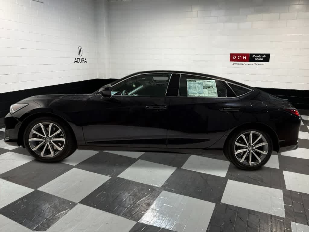 Thumbnail: 2026 Acura Integra - 2