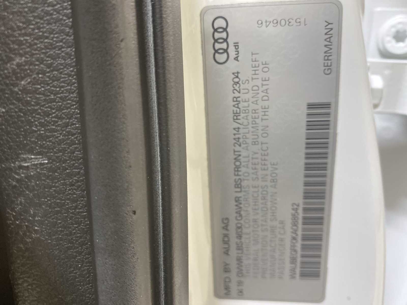 Thumbnail: 2019 Audi A3 - 21