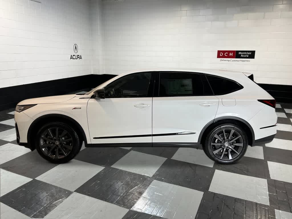 Thumbnail: 2026 Acura MDX - 2