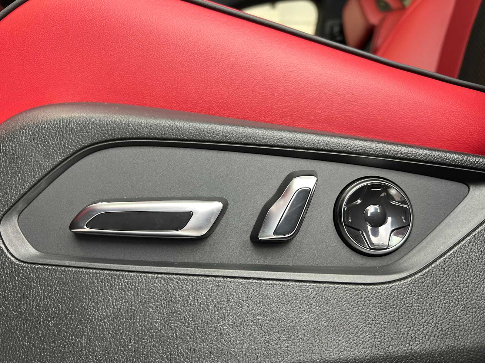 Thumbnail: 2026 Acura MDX - 19