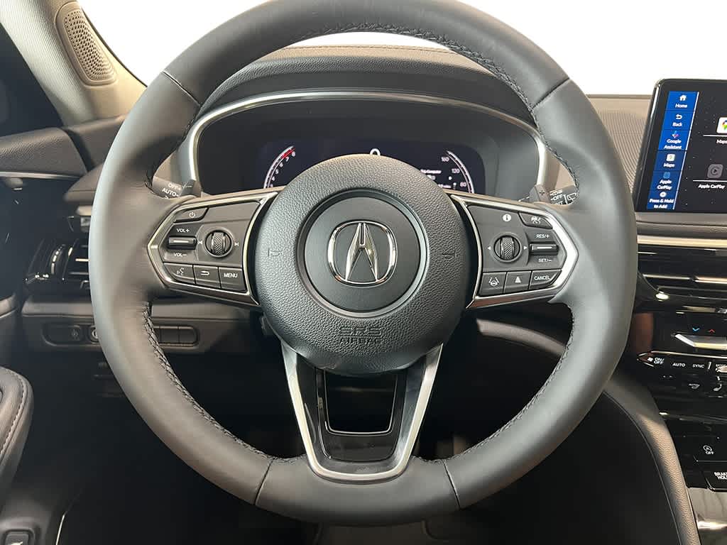 Thumbnail: 2026 Acura MDX - 14