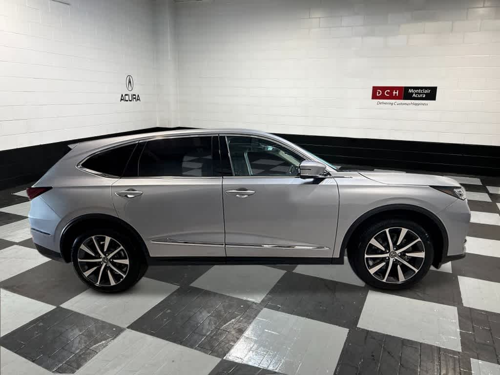 Thumbnail: 2026 Acura MDX - 6