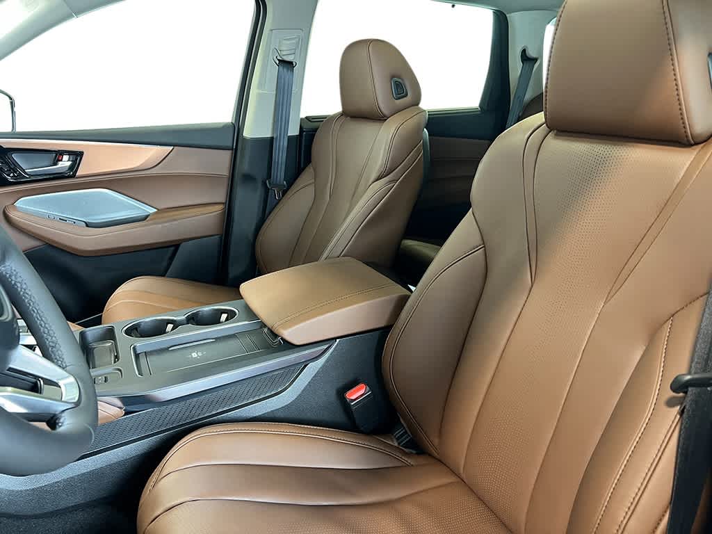 Thumbnail: 2026 Acura MDX - 13