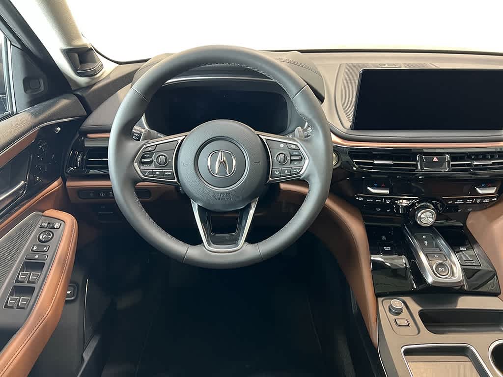 Thumbnail: 2026 Acura MDX - 15