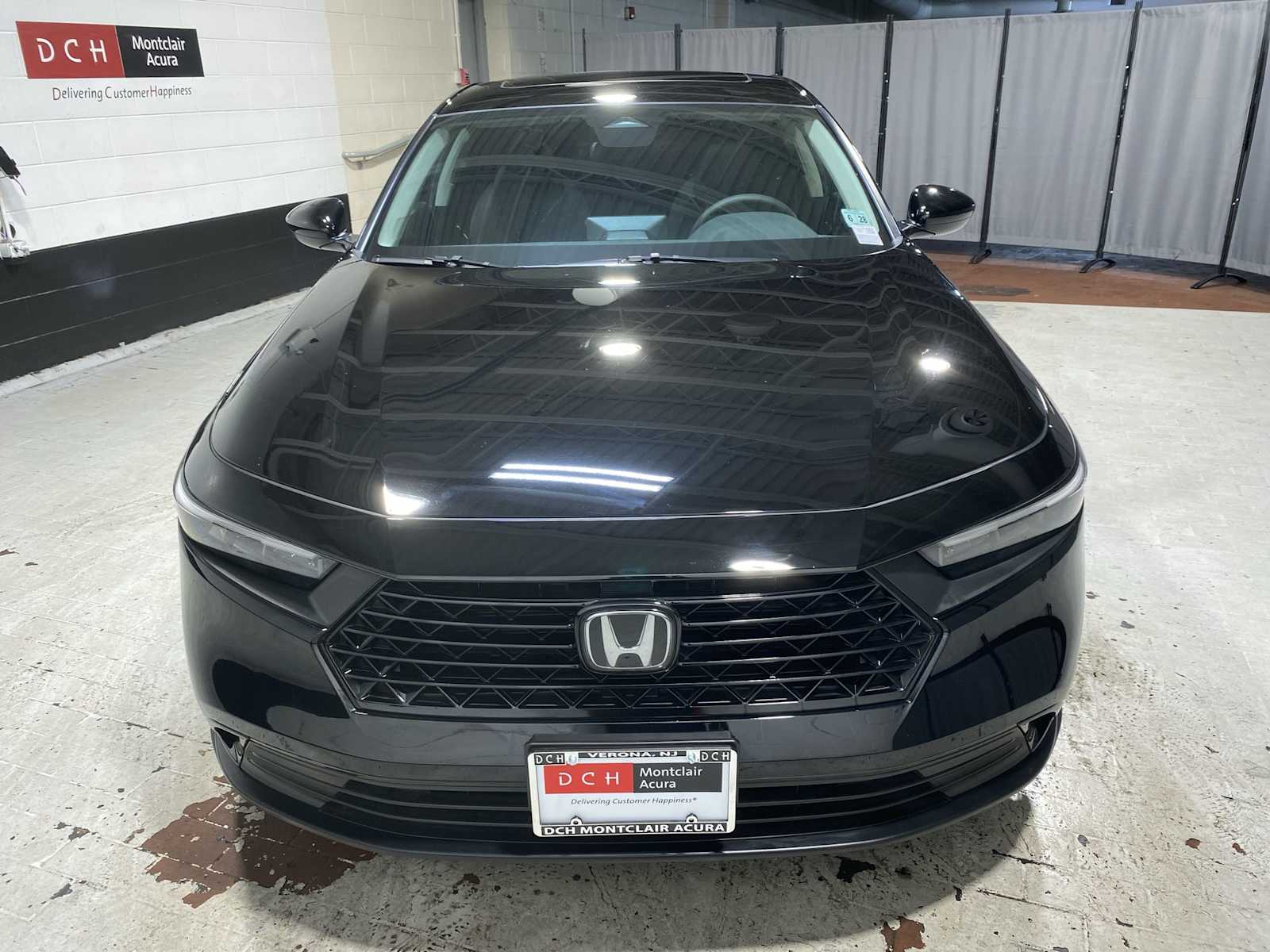 Thumbnail: 2023 Honda Accord - 6
