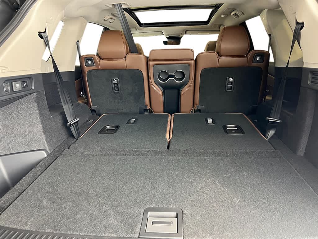 Thumbnail: 2026 Acura MDX - 37