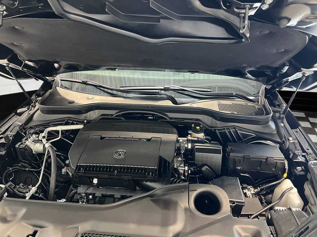 Thumbnail: 2026 Acura MDX - 11