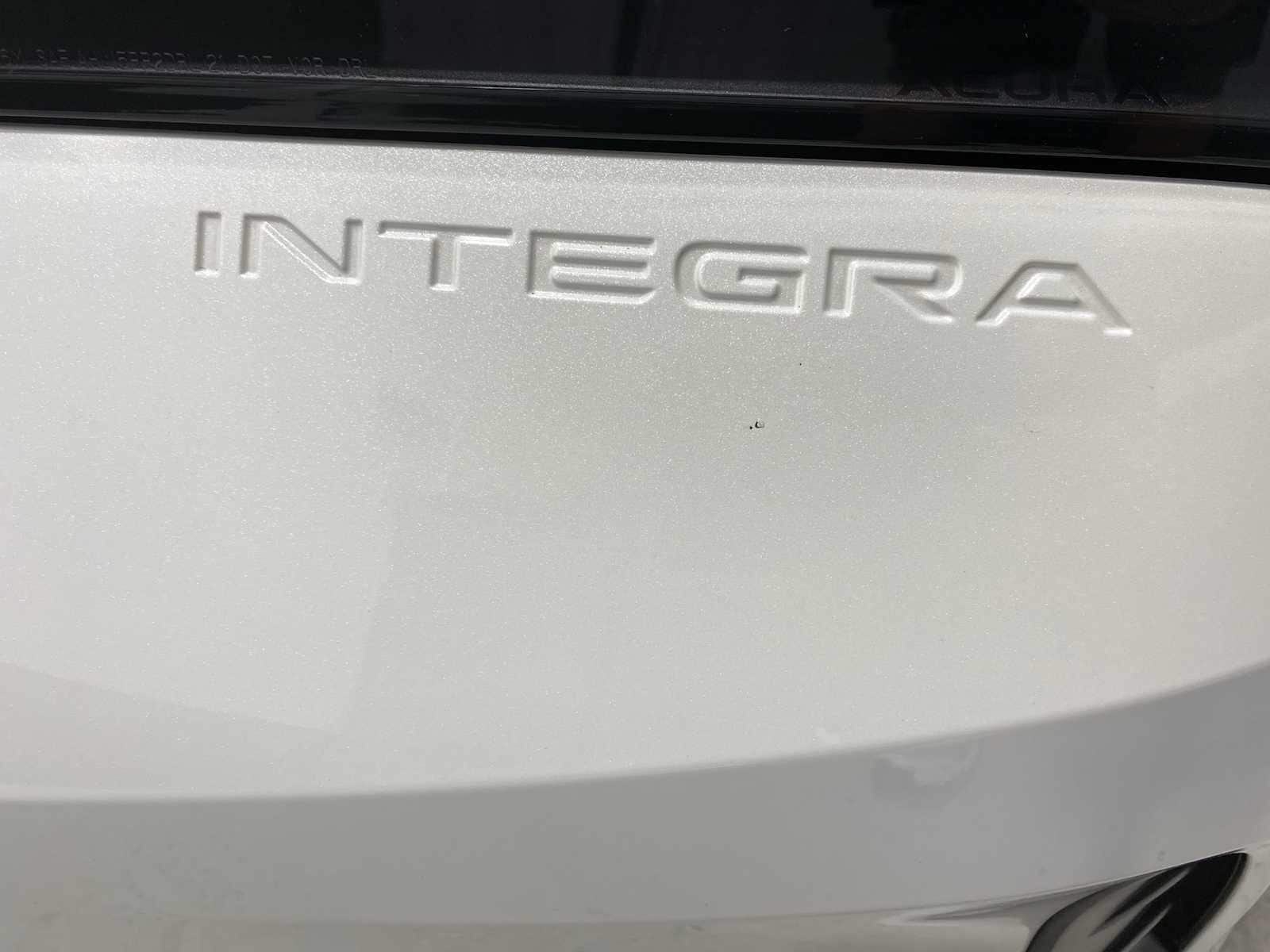Thumbnail: 2023 Acura Integra - 7