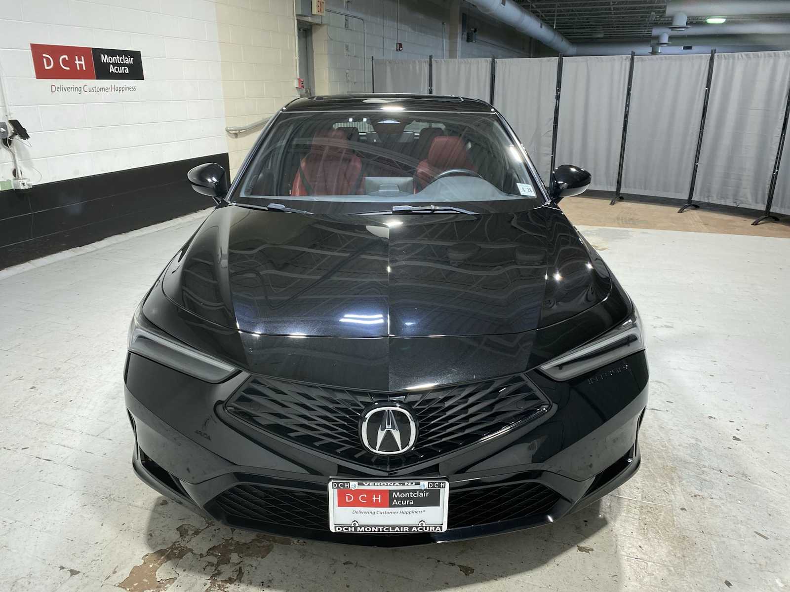 Thumbnail: 2023 Acura Integra - 6