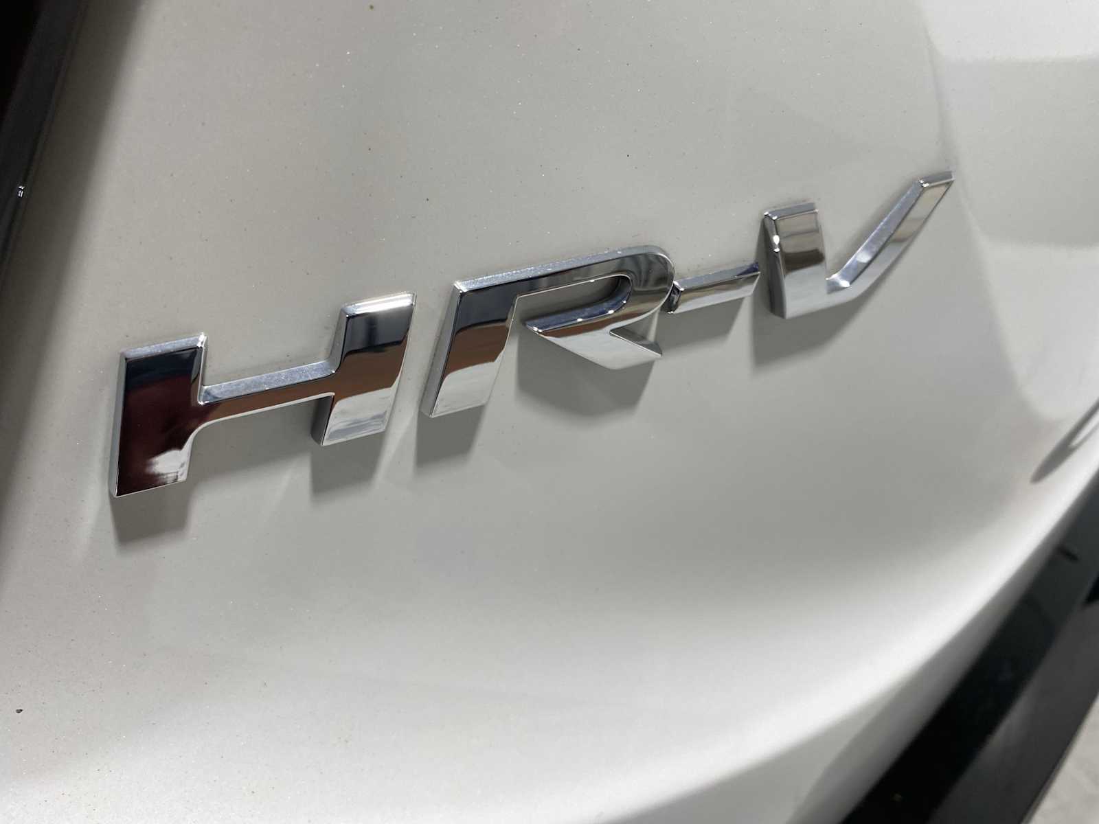 Thumbnail: 2020 Honda HR-V - 7