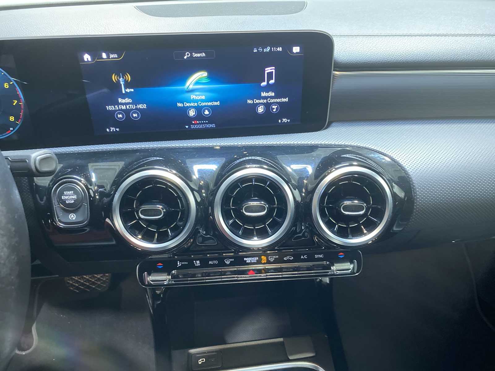 Thumbnail: 2020 Mercedes-Benz CLA - 15