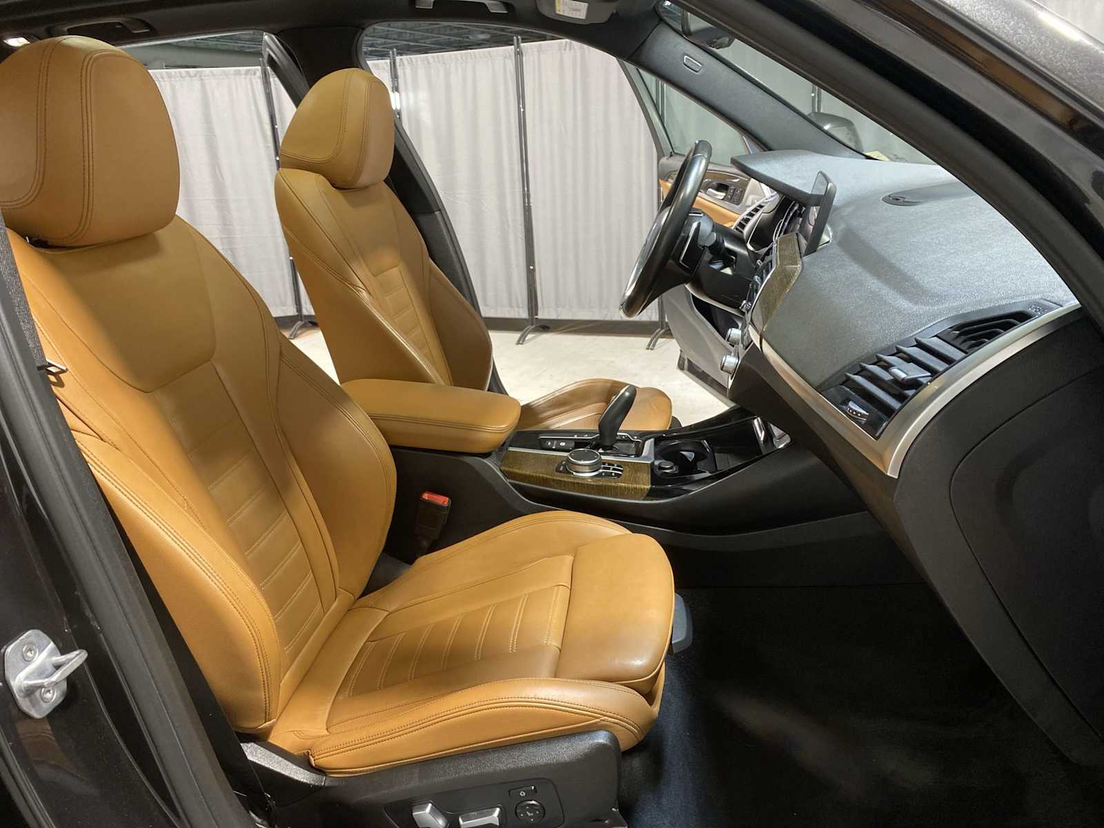 Thumbnail: 2019 BMW X3 - 14