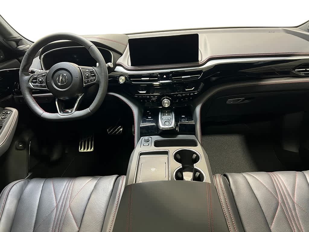 Thumbnail: 2026 Acura MDX - 22