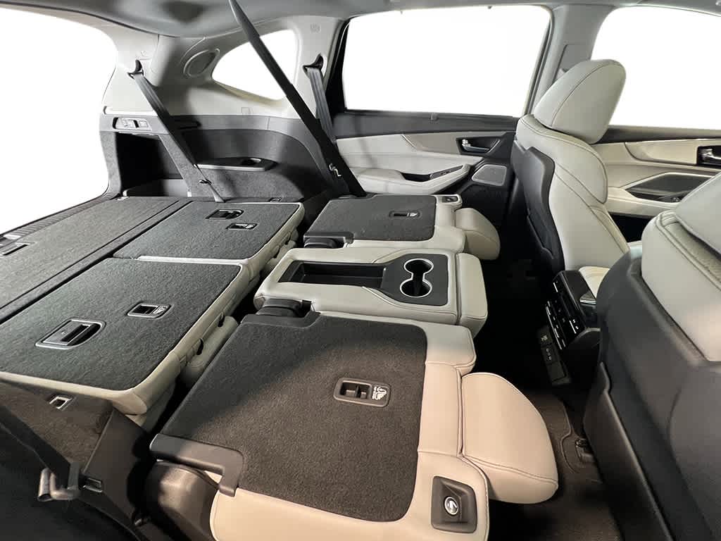 Thumbnail: 2026 Acura MDX - 35